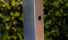 Ramp Handrail "Bee" Plugs