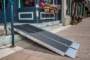 Suitcase Portable Handicap Ramps