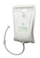 EZ-Shower Bedside Shower