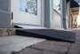 Transitions Rubber  Door Threshold Ramps