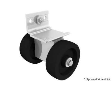 Traverse Wheel Kit