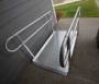 Gateway 3G Ramps with Handrails