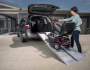 Folding Portable Wheelchair Ramps