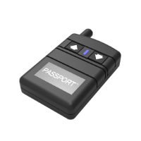 Passport Wheelchair Lift Wireless Keychain Remote