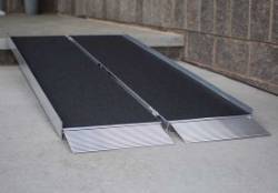 Picture for category EZ-ACCESS Suitcase and Trifold Ramp Parts