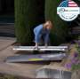 Suitcase Portable Folding Ramps