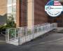 ADA Ramps for handicap access