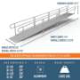 24 Foot Ramp Specifications