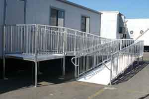 The picture of Ramps for Business