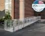 ADA Ramps for handicap access