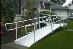 The picture of Ramp Systems