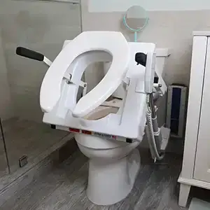 The picture of TILT Toilet Seat Lift