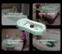 EZ-Bathe Inflatable Bathtub