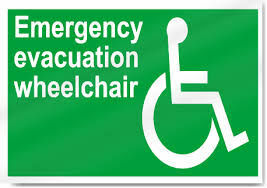 Emergency Preparedness for People with Special Needs